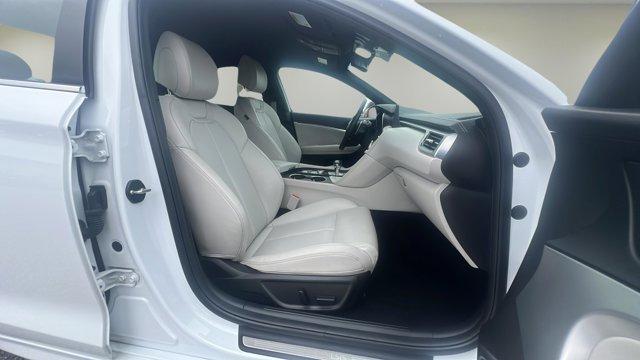 used 2024 Genesis G70 car, priced at $29,663