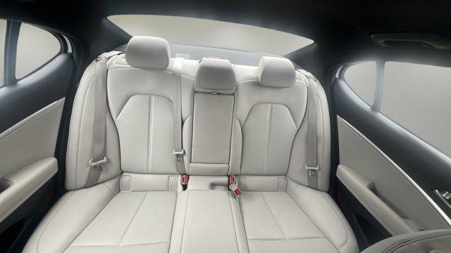 used 2024 Genesis G70 car, priced at $29,663