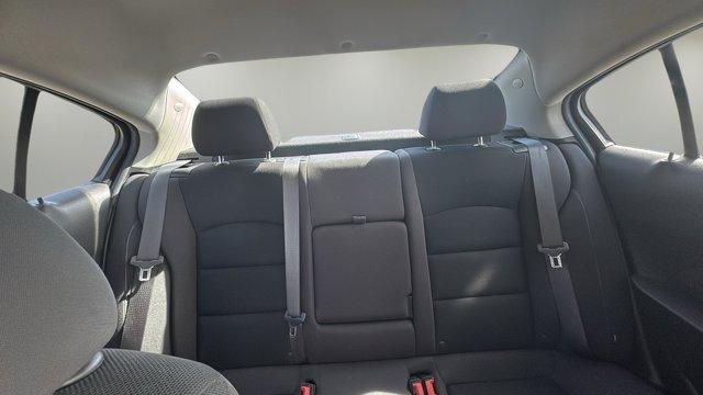 used 2016 Chevrolet Cruze Limited car, priced at $12,725