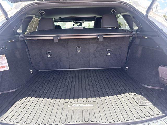 used 2024 Lexus RX 350 car, priced at $54,906