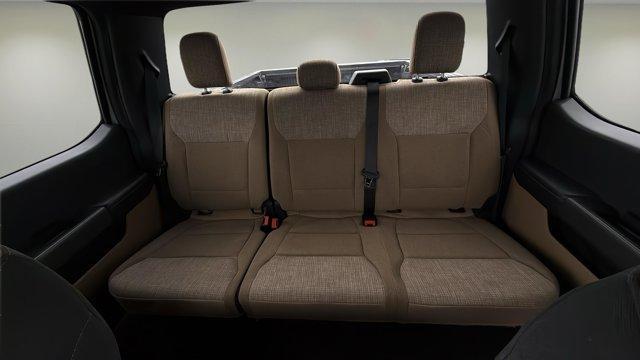 used 2023 Ford F-150 car, priced at $43,890