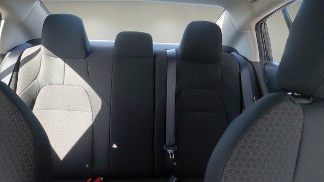 new 2026 Nissan Sentra car, priced at $24,385