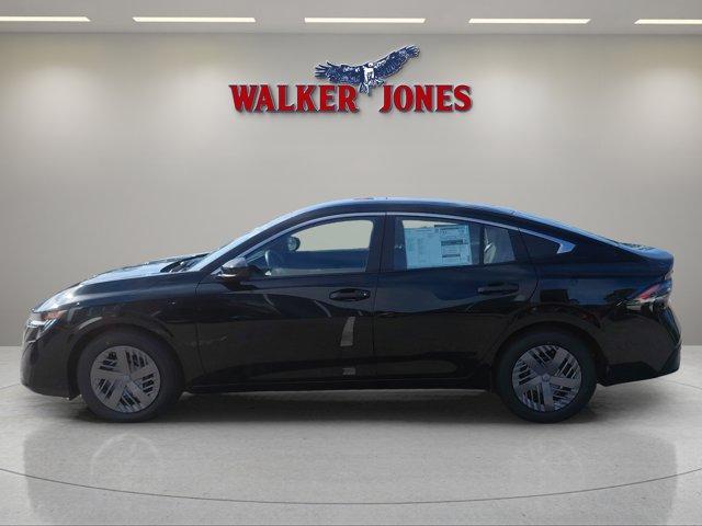 new 2026 Nissan Sentra car, priced at $24,385