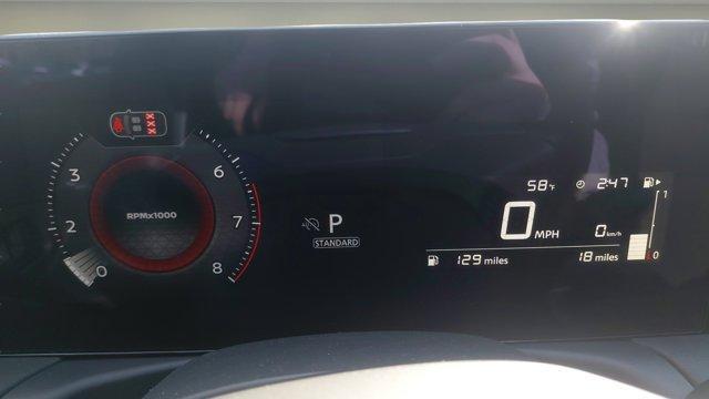 new 2026 Nissan Sentra car, priced at $24,385