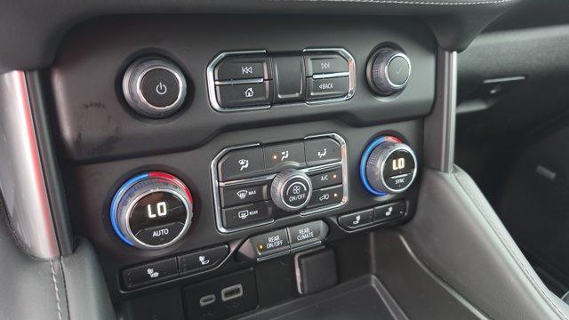 used 2024 Chevrolet Tahoe car, priced at $51,915