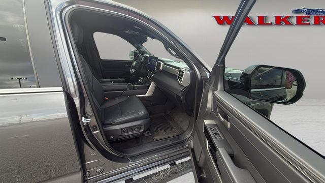 used 2025 Toyota Tundra car, priced at $56,900