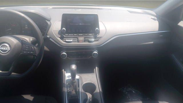 new 2025 Nissan Altima car, priced at $28,750