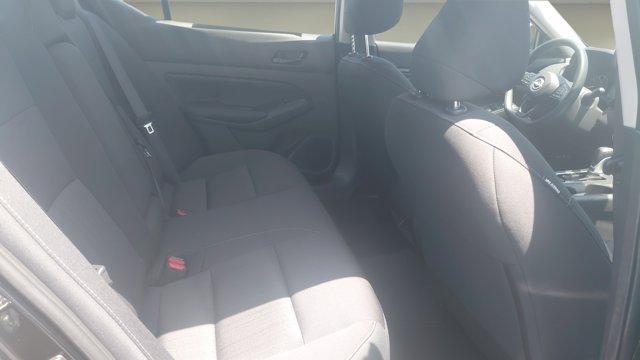 new 2025 Nissan Altima car, priced at $28,750