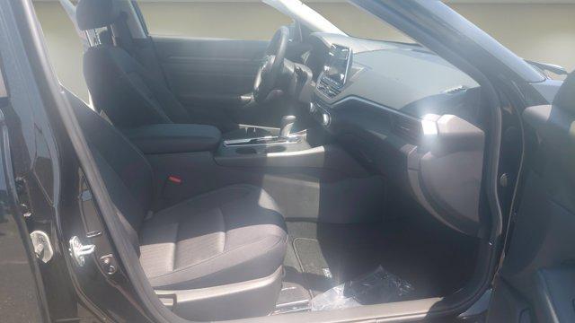 new 2025 Nissan Altima car, priced at $28,750