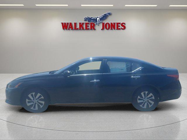 new 2025 Nissan Altima car, priced at $28,750