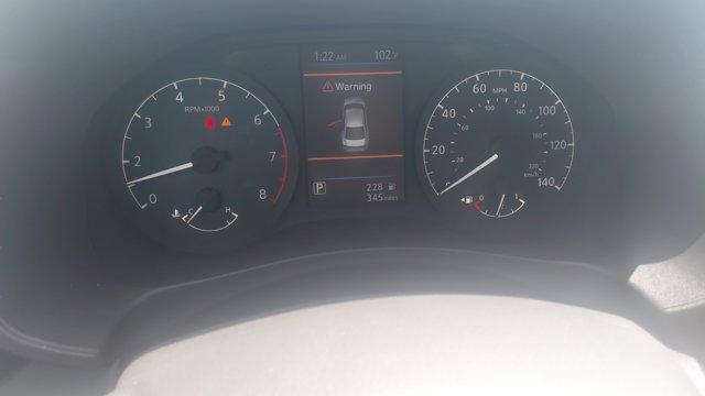 new 2025 Nissan Altima car, priced at $28,750