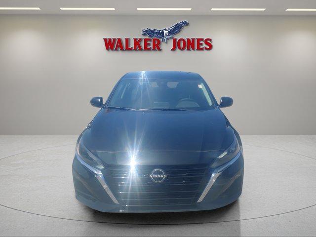 new 2025 Nissan Altima car, priced at $28,750