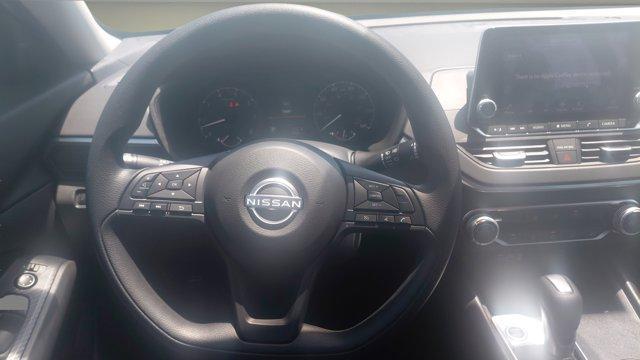 new 2025 Nissan Altima car, priced at $28,750