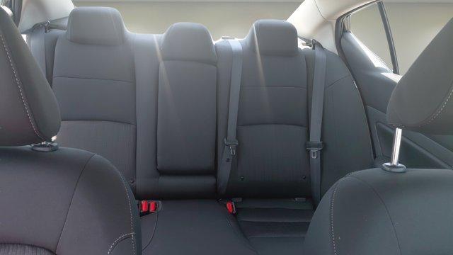 new 2025 Nissan Altima car, priced at $28,750