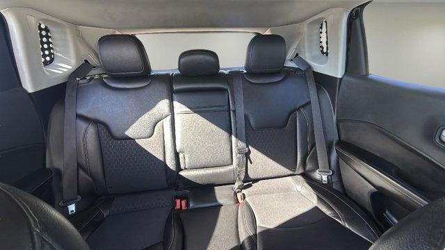 used 2019 Jeep Compass car, priced at $16,900