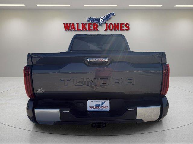 used 2023 Toyota Tundra car, priced at $44,725