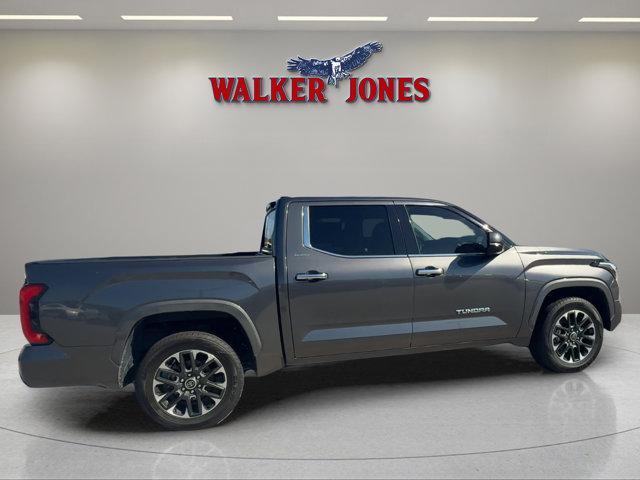 used 2023 Toyota Tundra car, priced at $44,725