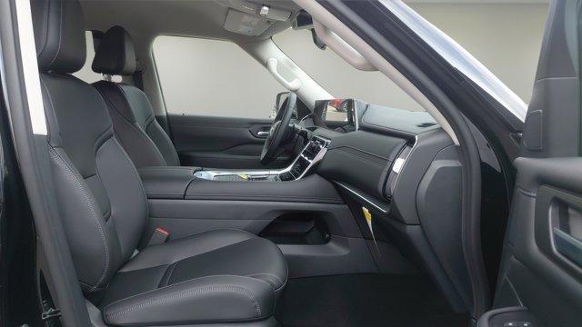 new 2026 Nissan Armada car, priced at $65,015