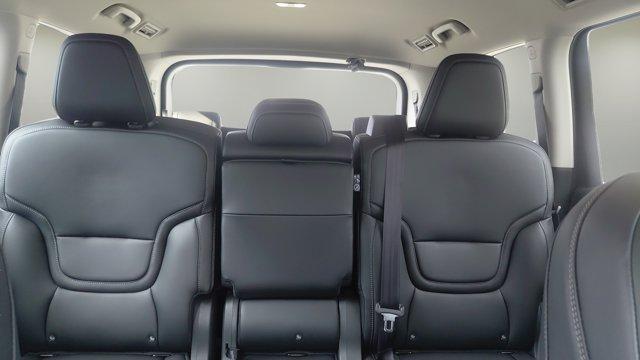 new 2026 Nissan Armada car, priced at $65,015