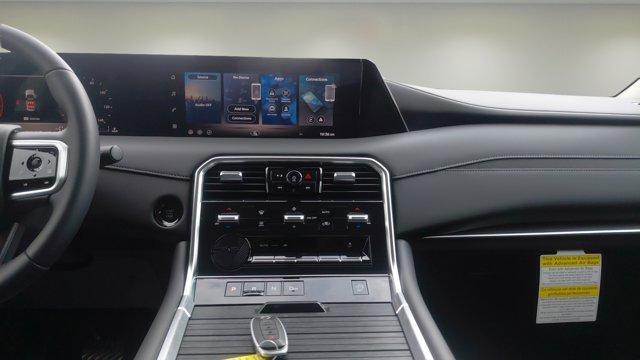 new 2026 Nissan Armada car, priced at $65,015