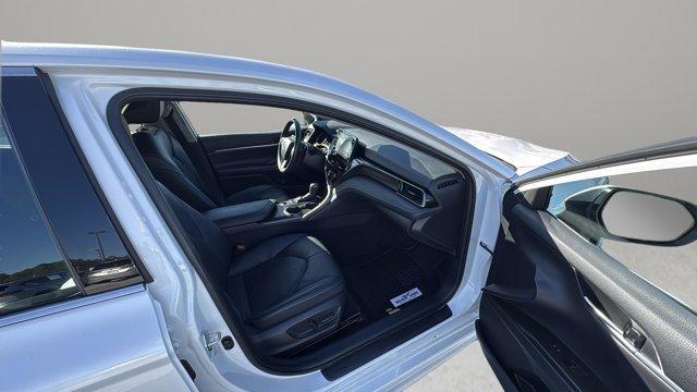used 2024 Toyota Camry car, priced at $29,900