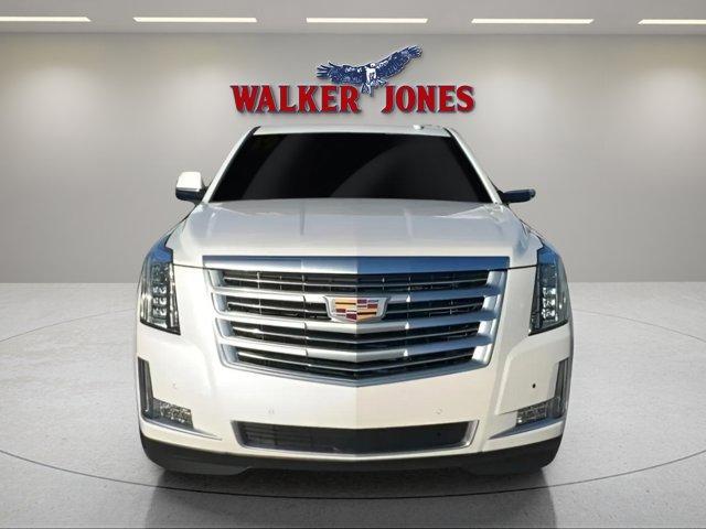 used 2019 Cadillac Escalade car, priced at $34,855