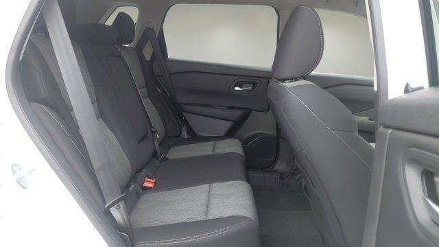 new 2026 Nissan Rogue car, priced at $32,950