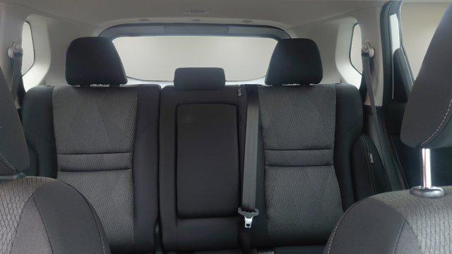 new 2026 Nissan Rogue car, priced at $32,950