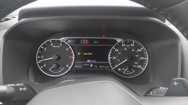 new 2026 Nissan Rogue car, priced at $32,950