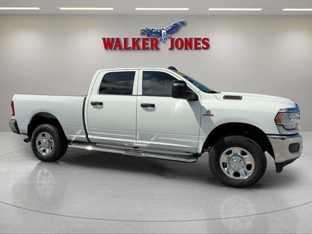 used 2023 Ram 3500 car, priced at $49,900