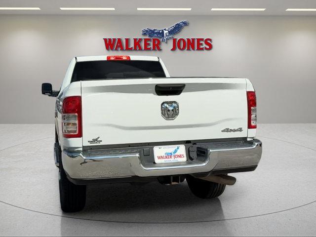 used 2023 Ram 3500 car, priced at $49,900