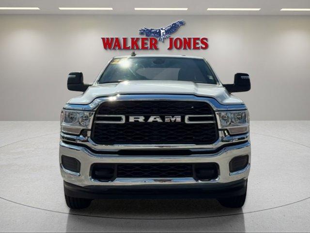 used 2023 Ram 3500 car, priced at $49,900