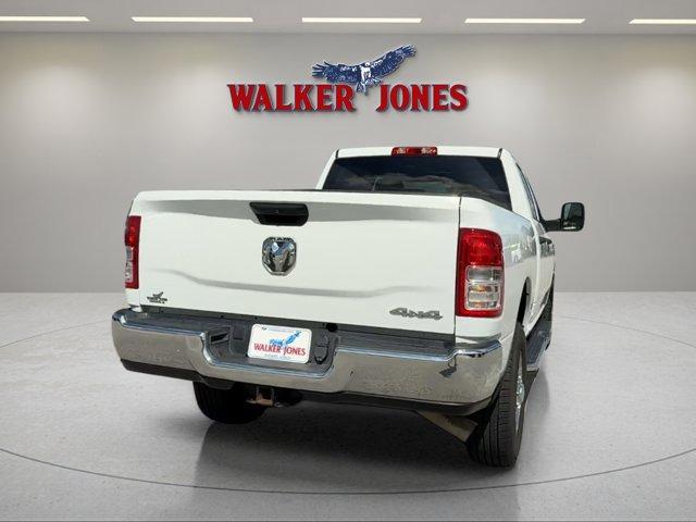 used 2023 Ram 3500 car, priced at $49,900