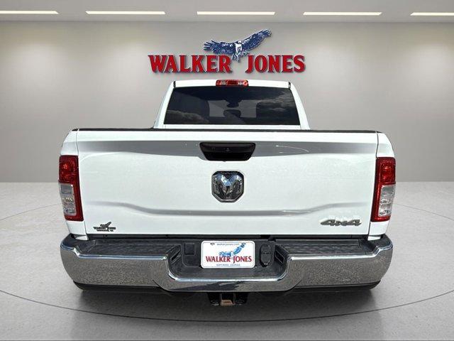 used 2023 Ram 3500 car, priced at $49,900