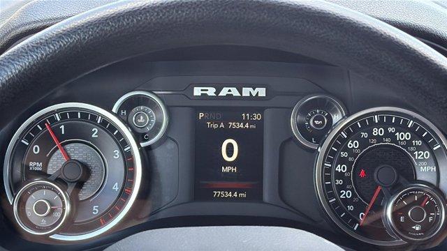 used 2023 Ram 3500 car, priced at $49,900