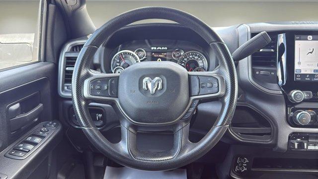 used 2023 Ram 3500 car, priced at $49,900