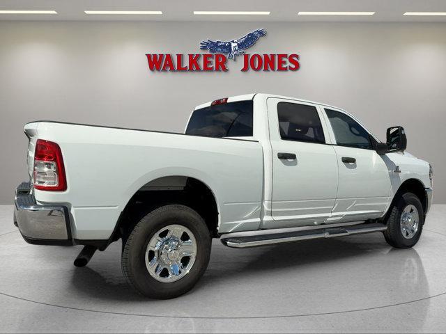used 2023 Ram 3500 car, priced at $49,900