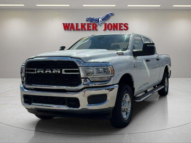 used 2023 Ram 3500 car, priced at $49,900