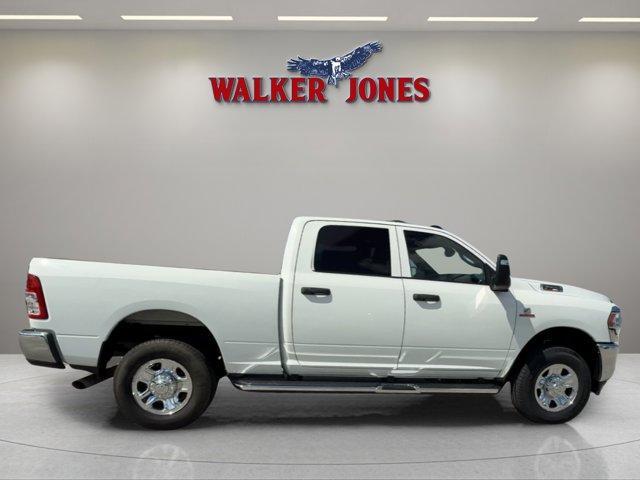 used 2023 Ram 3500 car, priced at $49,900