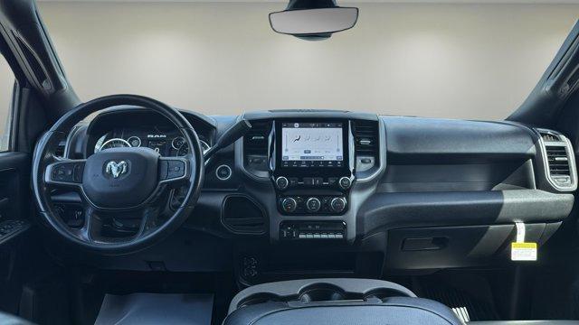 used 2023 Ram 3500 car, priced at $49,900