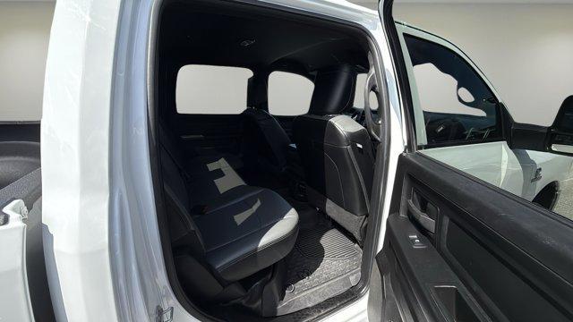 used 2023 Ram 3500 car, priced at $49,900