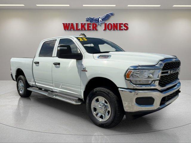used 2023 Ram 3500 car, priced at $49,900