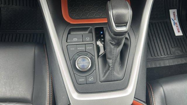 used 2024 Toyota RAV4 car, priced at $31,995