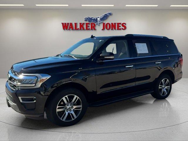 used 2024 Ford Expedition car, priced at $58,900