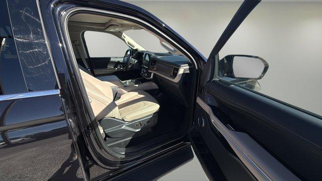 used 2024 Ford Expedition car, priced at $58,900