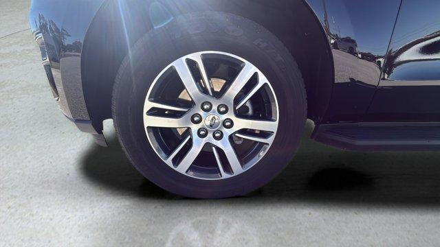 used 2024 Ford Expedition car, priced at $58,900