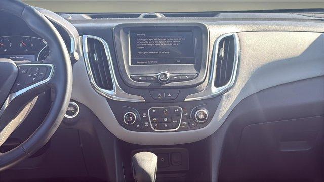 used 2024 Chevrolet Equinox car, priced at $22,980
