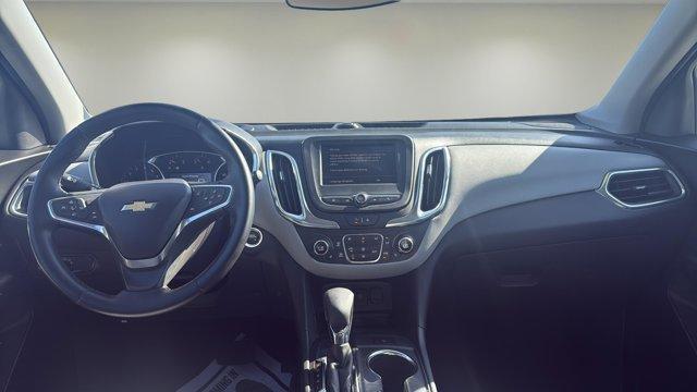 used 2024 Chevrolet Equinox car, priced at $22,980