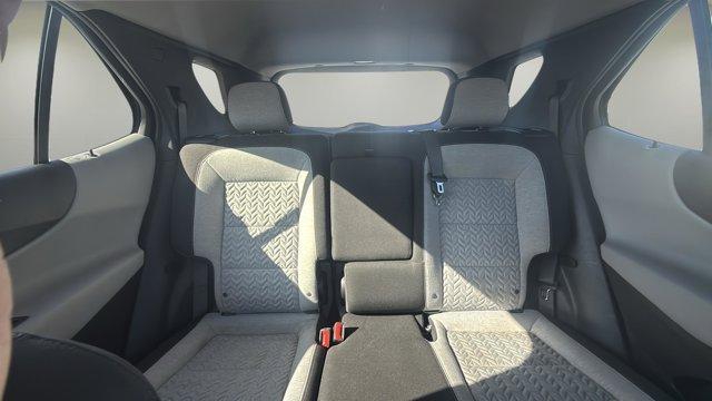 used 2024 Chevrolet Equinox car, priced at $22,980