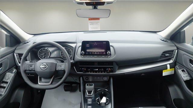 new 2026 Nissan Rogue car, priced at $36,925